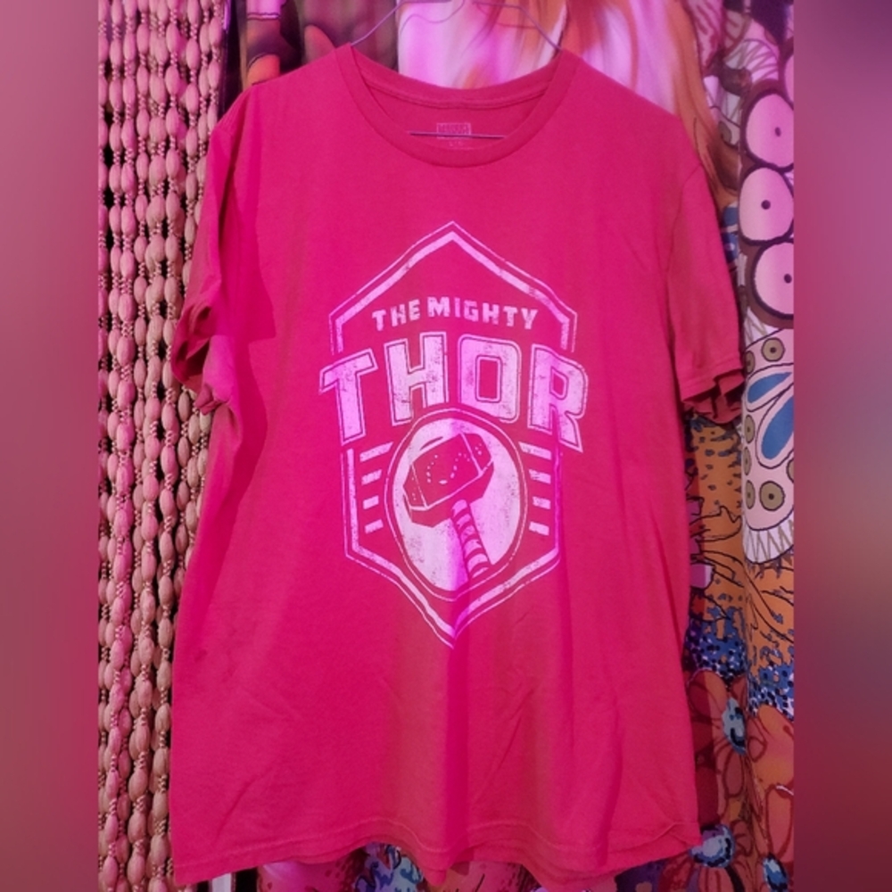 Thor T-shirt